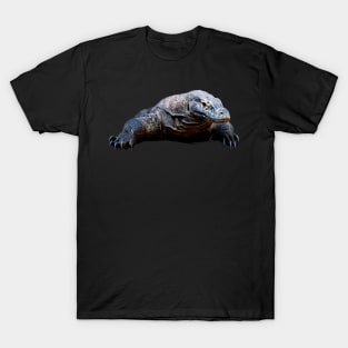 Komodo dragon T-Shirt